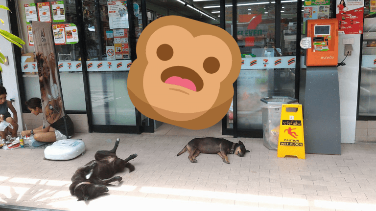 10 choses que tu ne sais (probablement) pas sur les 7 Eleven en Thaïlande en 2023