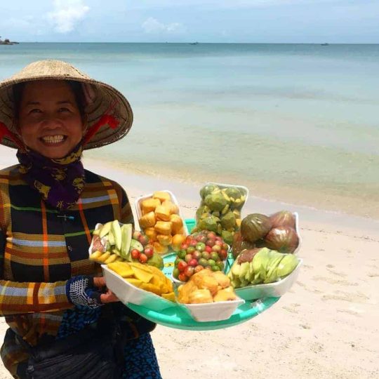 12 fruits à essayer en Thaïlande en 2023