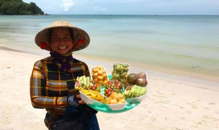 12 fruits à essayer en Thaïlande en 2023