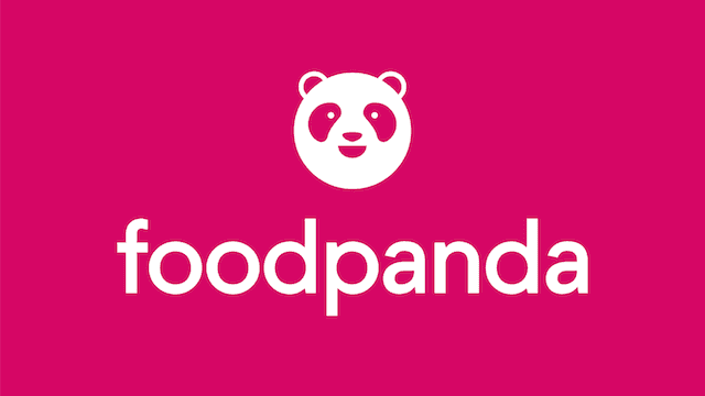 FoodPanda - 3 applications pour se faire livrer des repas à Bangkok en 2021-  application pour la thailande - que faire en thailande