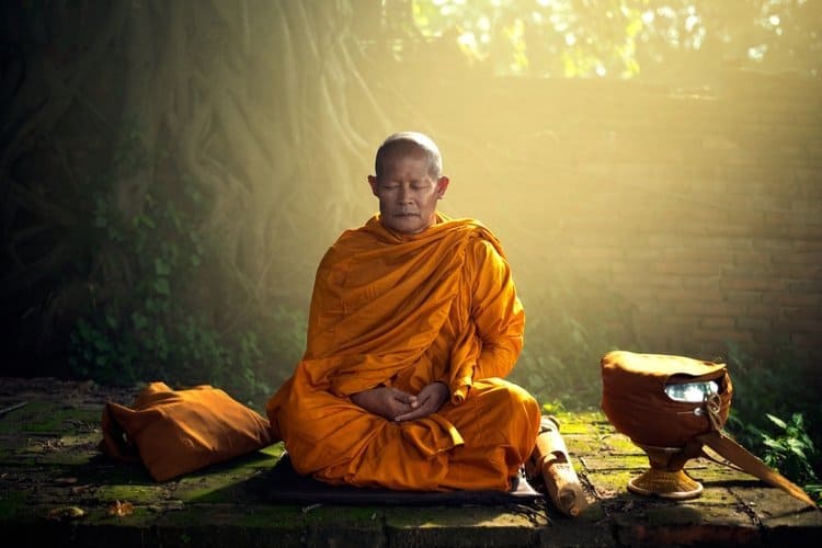 la religion en thailande - 4 choses à savoir sur la culture thaï