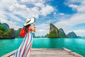 Comment organiser son voyage en Thaïlande ?
