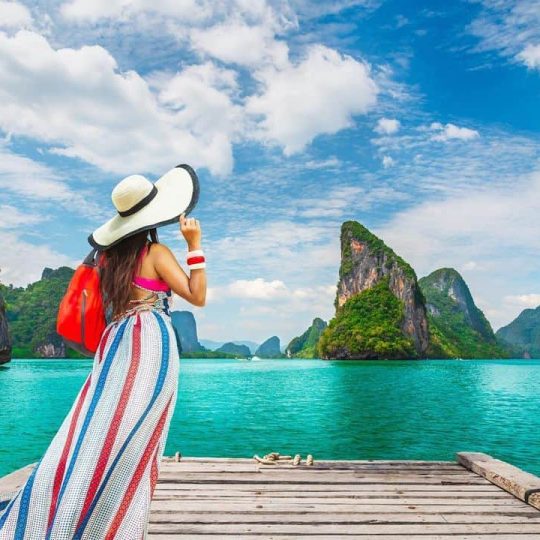 Comment organiser son voyage en Thaïlande ?