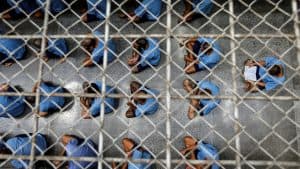 Prison thaïlande - 8 choses à ne PAS faire en Thaïlande pour éviter de finir en prison - que faire en thailande