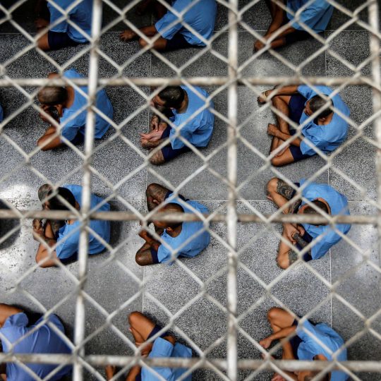 Prison thaïlande - 8 choses à ne PAS faire en Thaïlande pour éviter de finir en prison - que faire en thailande