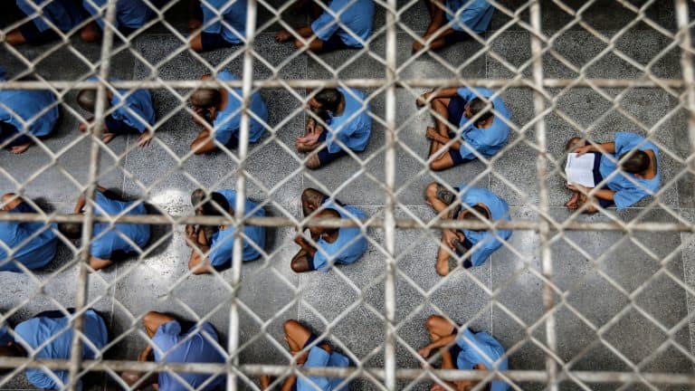 Prison thaïlande - 8 choses à ne PAS faire en Thaïlande pour éviter de finir en prison - que faire en thailande