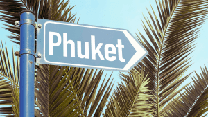 Comment aller de Bangkok à Phuket ? - que faire en thaïlande