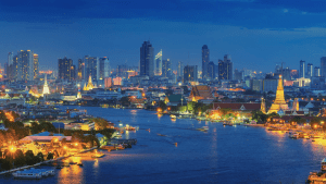 dans quel quartier dormir à bangkok en 2023