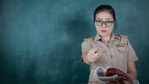 Les principales arnaques en Thaïlande en 2022