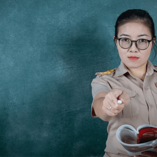 Les principales arnaques en Thaïlande en 2022