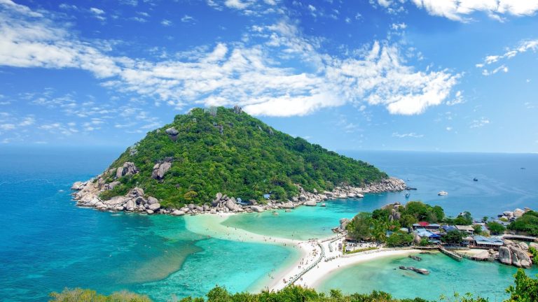 comment aller à surat thani en 2022