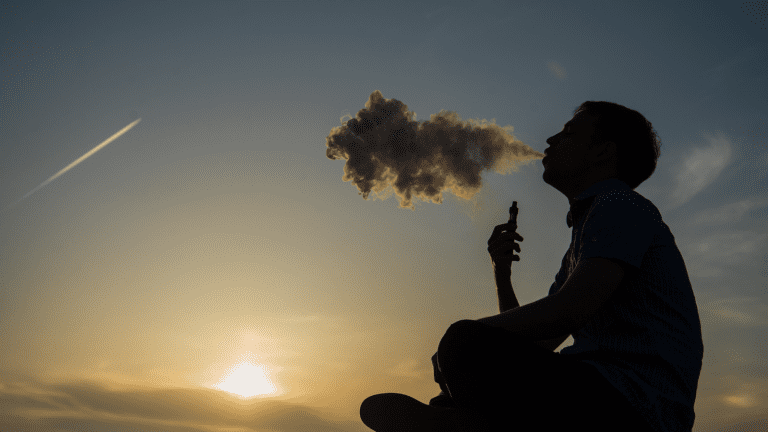 Est-ce légal d'utiliser la cigarette électronique en Thaïlande ?