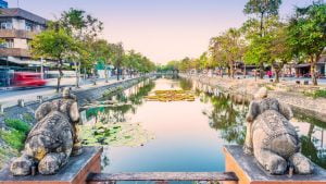Chiang Mai (nord de la Thaïlande) - quelle ville visiter en thaïlande en 2022 ?