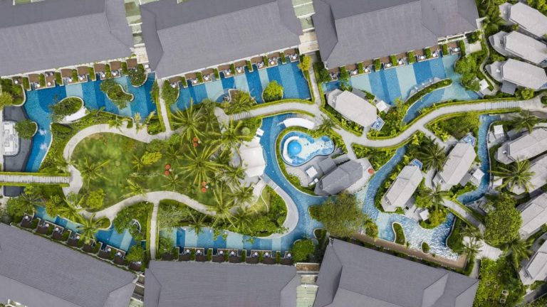Melia Koh Samui
