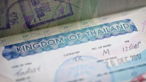 Comment faire sa demande de visa touristique Thaïlande en 2022 ? (e-Visa TR)