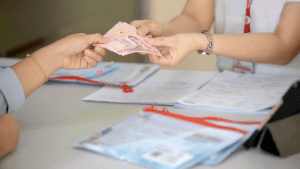 Où obtenir le meilleur taux de change à Bangkok ?
