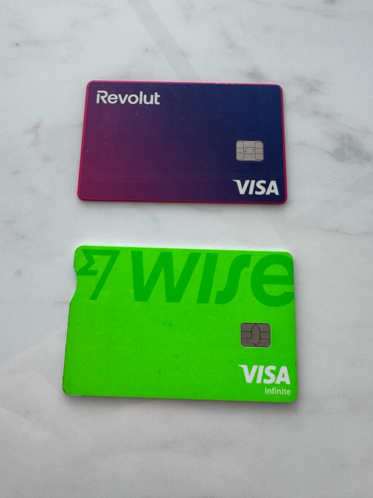 Revolut ou Wise pour la Thaïlande