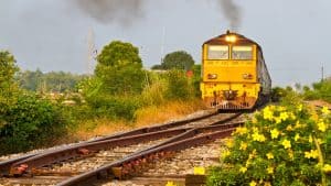 Pourquoi prendre le train en Thaïlande ?