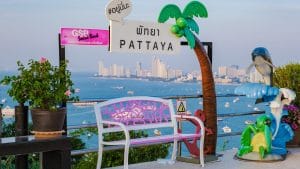 que faire à pattaya