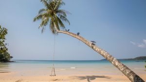 Koh Kood la plus belle île de Thaïlande