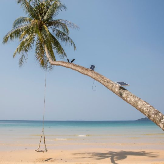 Koh Kood la plus belle île de Thaïlande