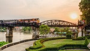 Kanchanaburi, ton guide complet en 2023