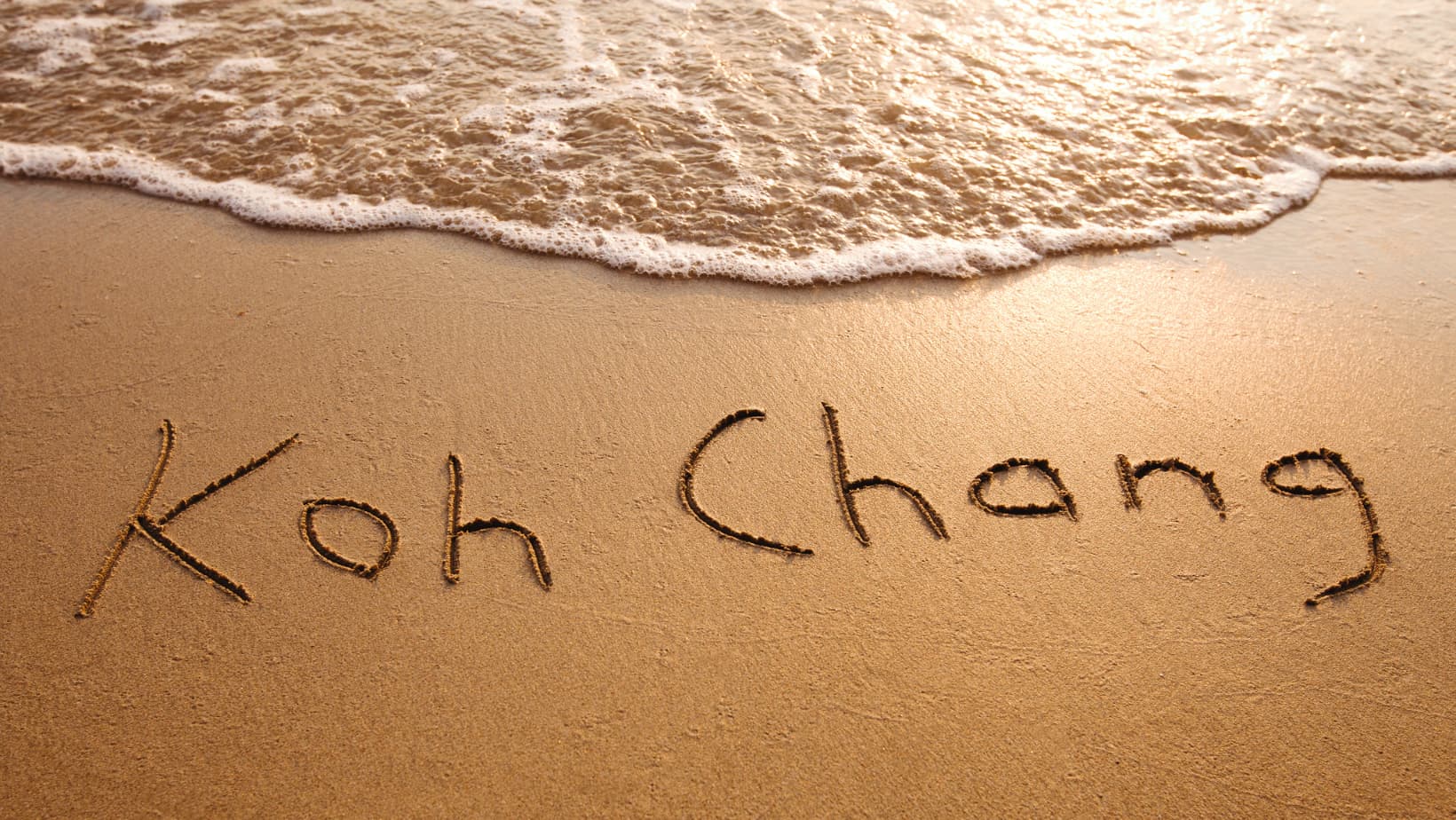 Koh Chang, ton guide complet