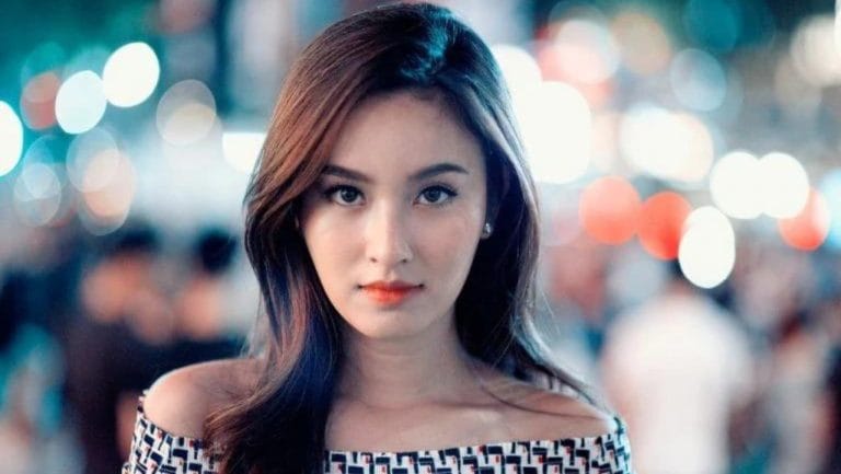 Treechada Petcharat (Poyd) - Tout ce que tu DOIS savoir sur les ladyboys en Thaïlande (ou kathoeys)