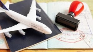 Obtenir une extension de son exemption de visa en Thaïlande