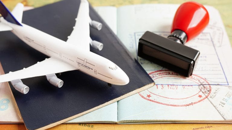 Obtenir une extension de son exemption de visa en Thaïlande