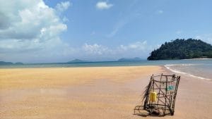 Koh Phayam ou la Thaïlande d'il y a 20 ans