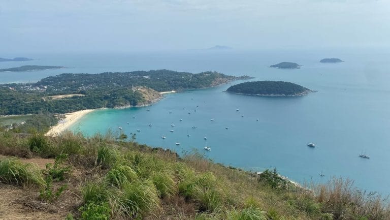 Que faire à Rawai en 2025 (Phuket) – Ton guide complet