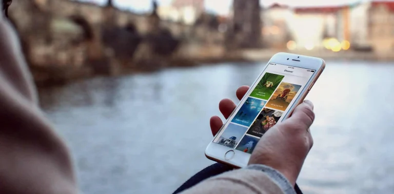 Les applications indispensables pour voyager en Thaïlande en 2025