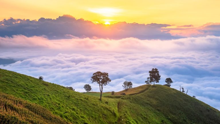 Doi Suthep - Que faire à Chiang Mai