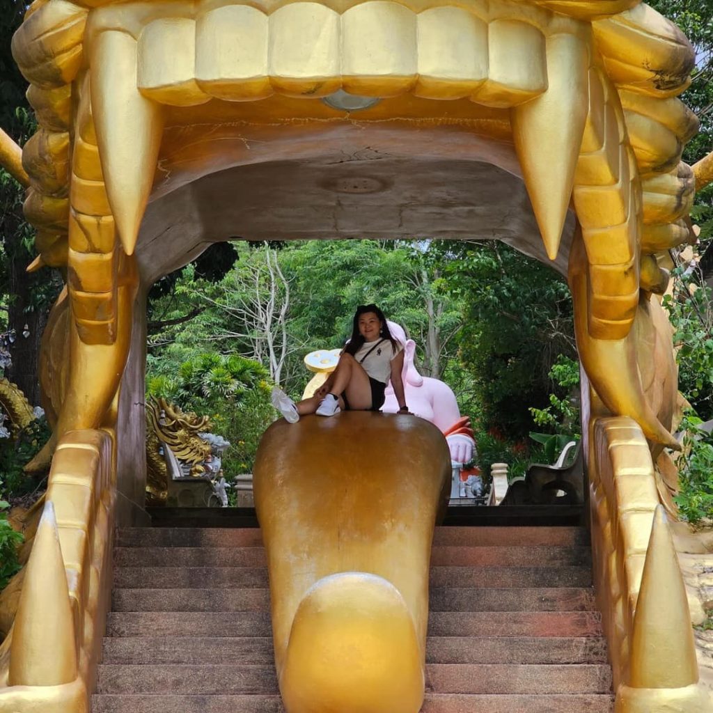 Hatyai City Municipal Park