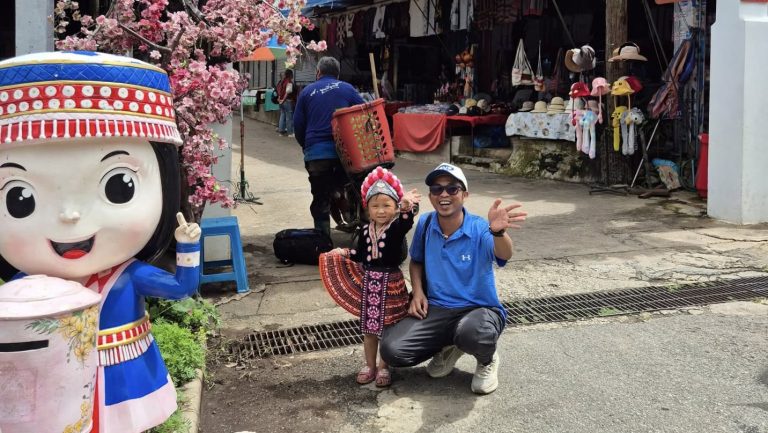 Que faire à Chiang Mai en 3 jours : découvre mon itinéraire pour la vraie âme du nord Thaï