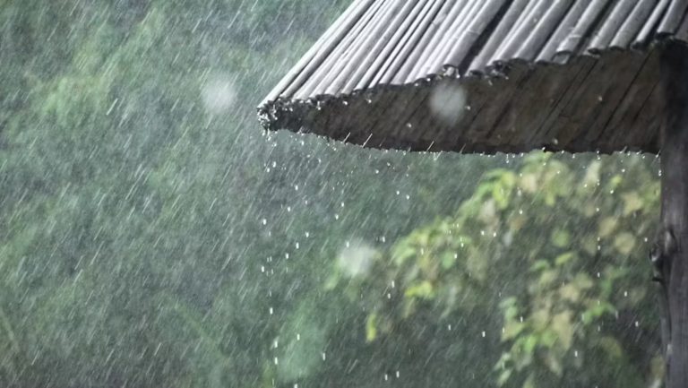 Que faire à Chiang Mai lorsqu'il pleut ? que faire en thailande