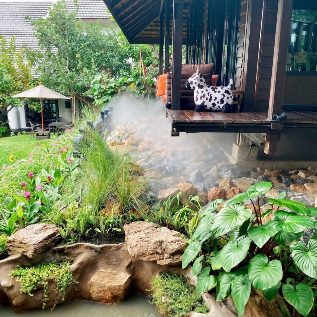 Smile Lanna Hotel à chiang mai