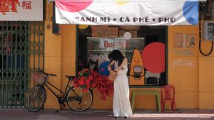 Song Wat Road Bangkok Thaïlande