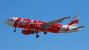thai airasia