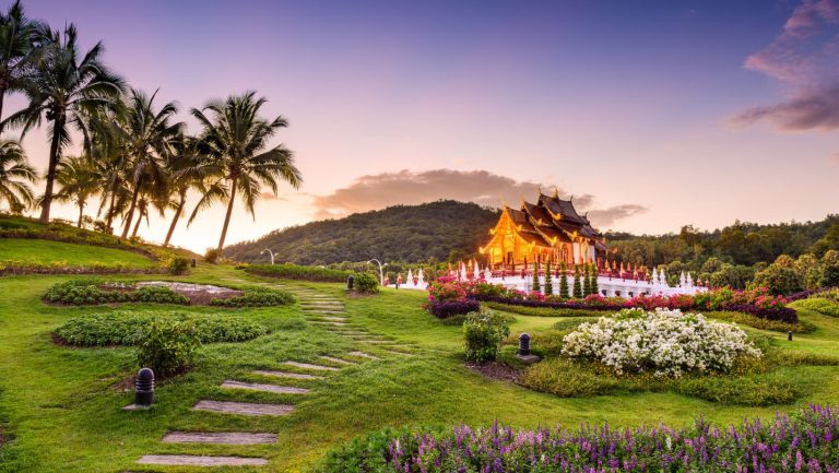 Voyage à Chiang Mai : ton guide complet