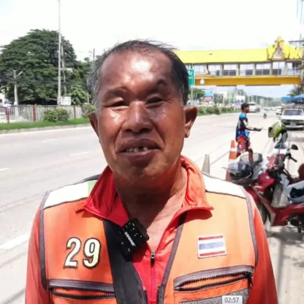 motosaï, moto-taxi bangkok, thaïlande