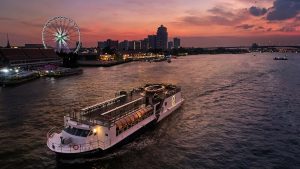 Croisière sur le Chao Phraya, comment choisir la meilleure à Bangkok