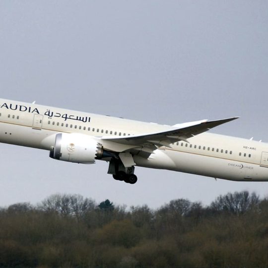 Ton vol A/R Paris → Bangkok à partir de 543€