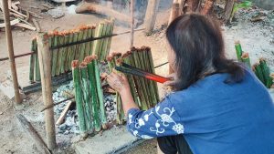 Top 7 des desserts méconnus en Thaïlande - Quefaireenthailande