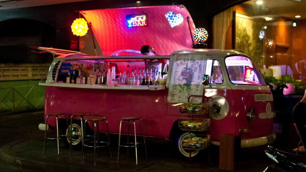 Un assouplissement historique pour l'alcool en Thaïlande