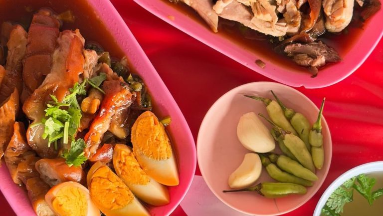 15 street food à goûter en Thaïlande (selon un expat)