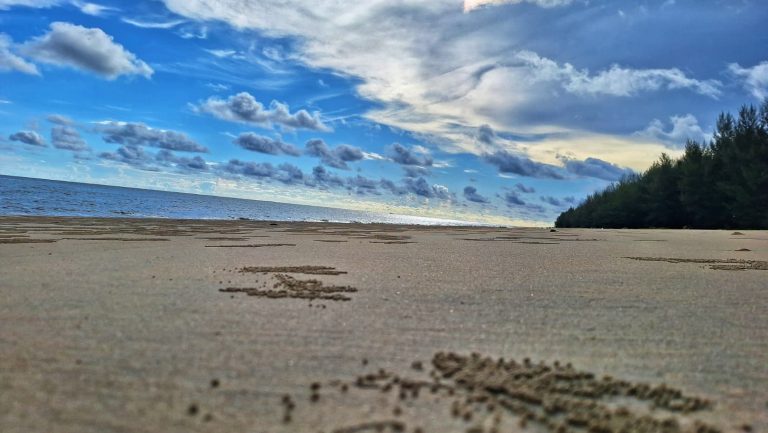 3 plages secrètes en Thaïlande (que tu ne voudras pas partager)