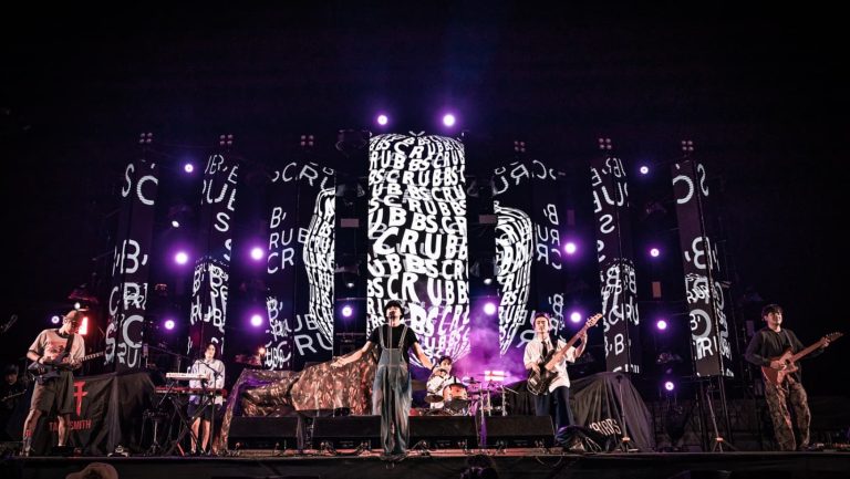 Pattaya Music Festival 2026 guide