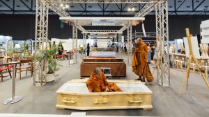 Death Fest Bangkok 2026 le festival qui t'apprend à mourir